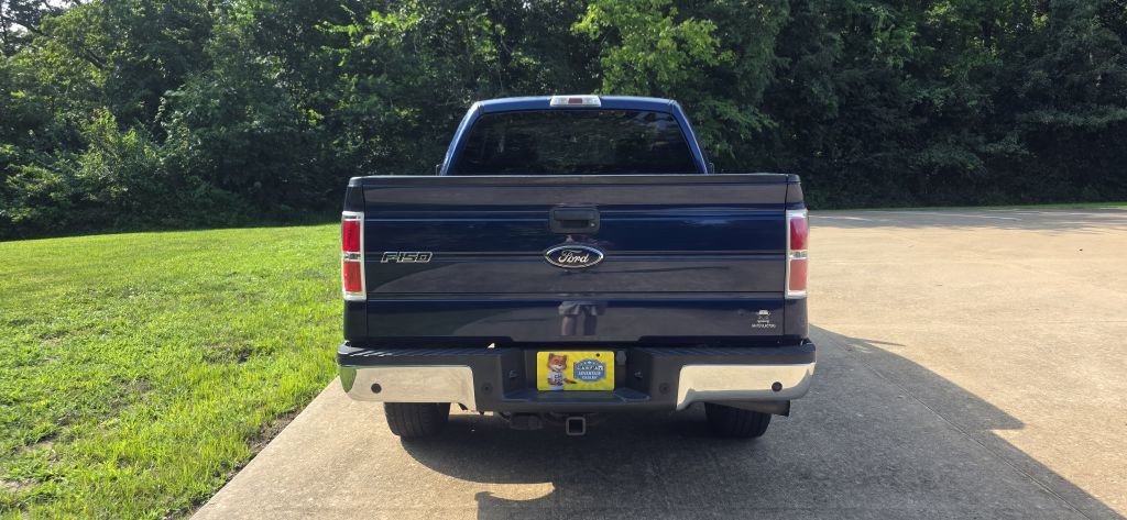2009 Ford F-150 Image 25
