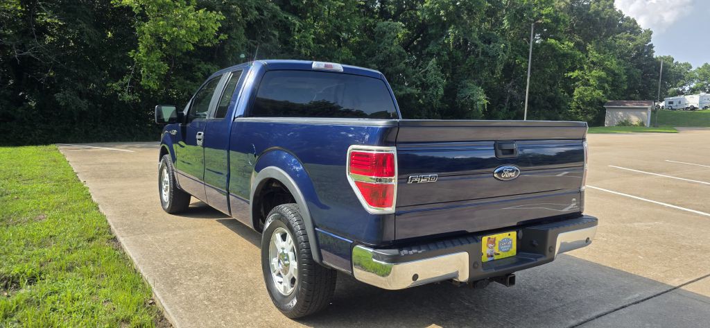 2009 Ford F-150 Image 26