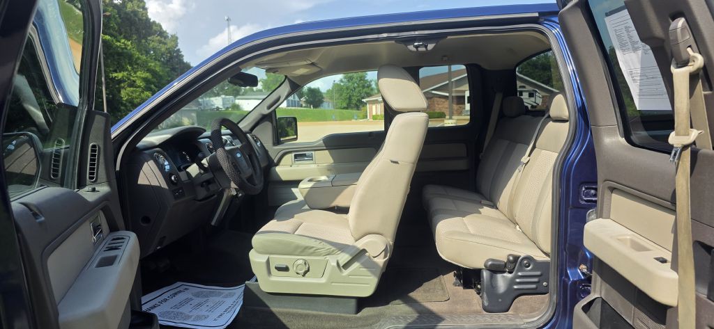 2009 Ford F-150 Image 28