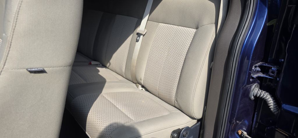 2009 Ford F-150 Image 29