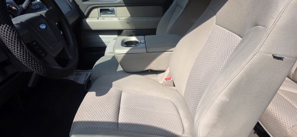 2009 Ford F-150 Image 31