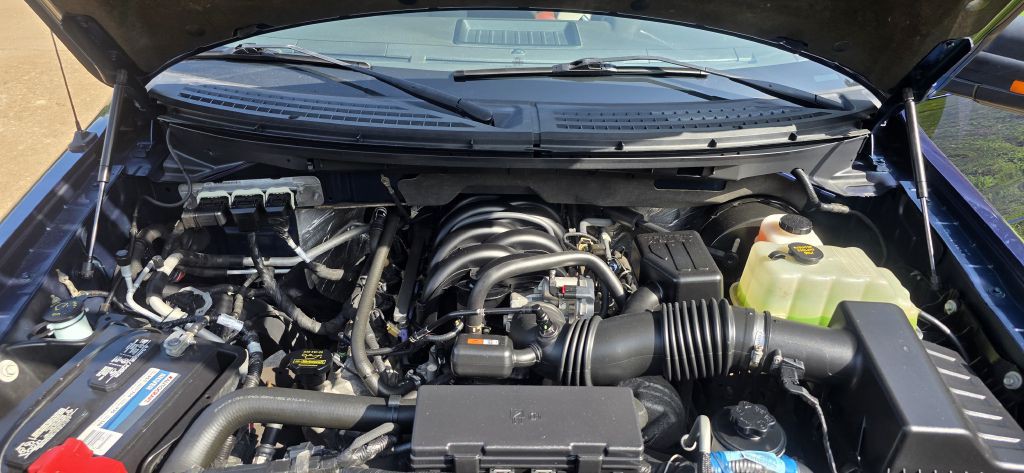 2009 Ford F-150 Image 32