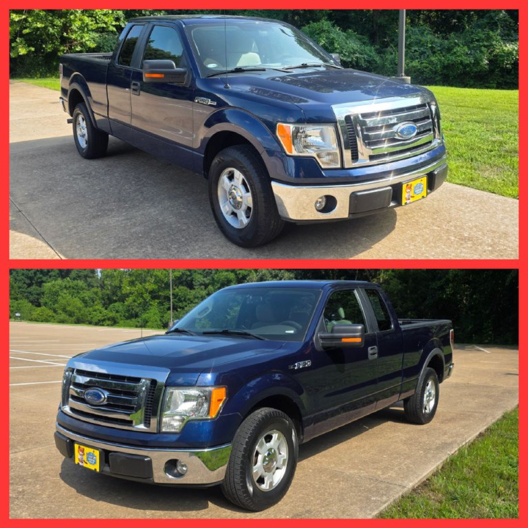 2009 Ford F-150 Image 35