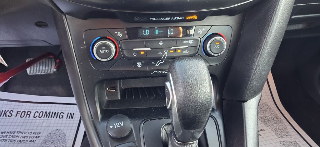 2018 Ford Focus Image 27