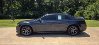 Image for 2017 Chrysler 300 S ID: 6676315
