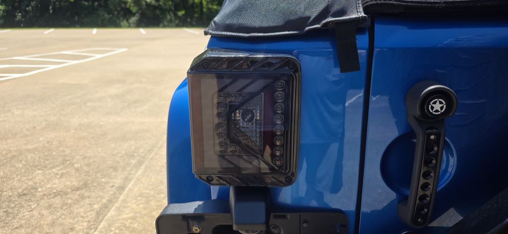 2014 Jeep Wrangler Image 28