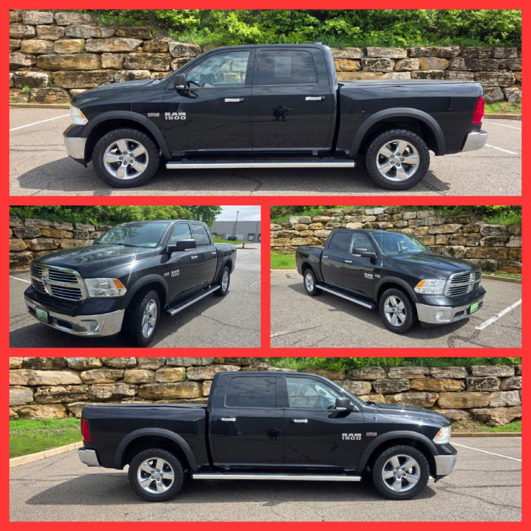 2015 Chevrolet Colorado Image 44