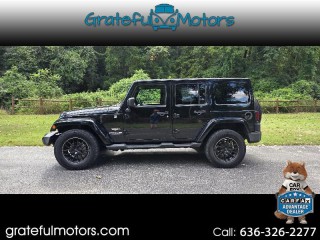 Image for 2012 Jeep Wrangler Unlimited Sahara ID: 6748328