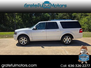 Image for 2014 Ford Expedition El Limited ID: 6785139