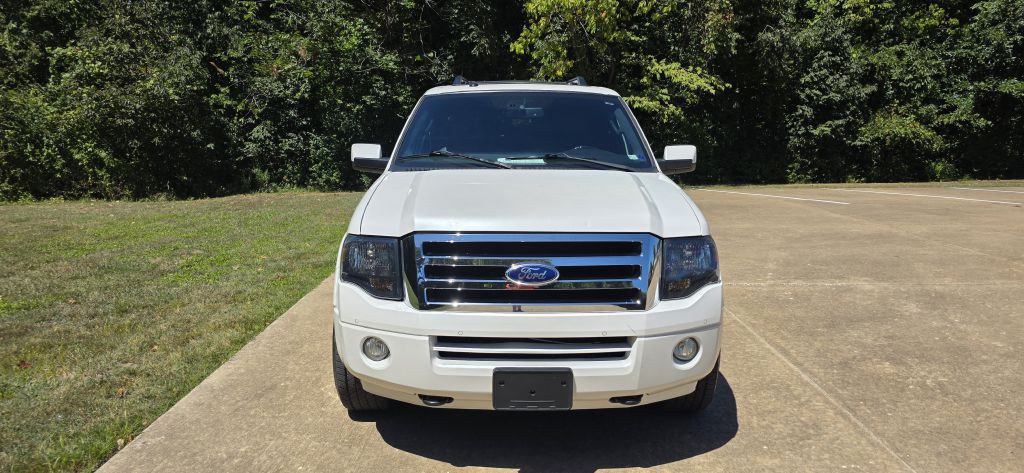 2014 Ford Expedition Image 4