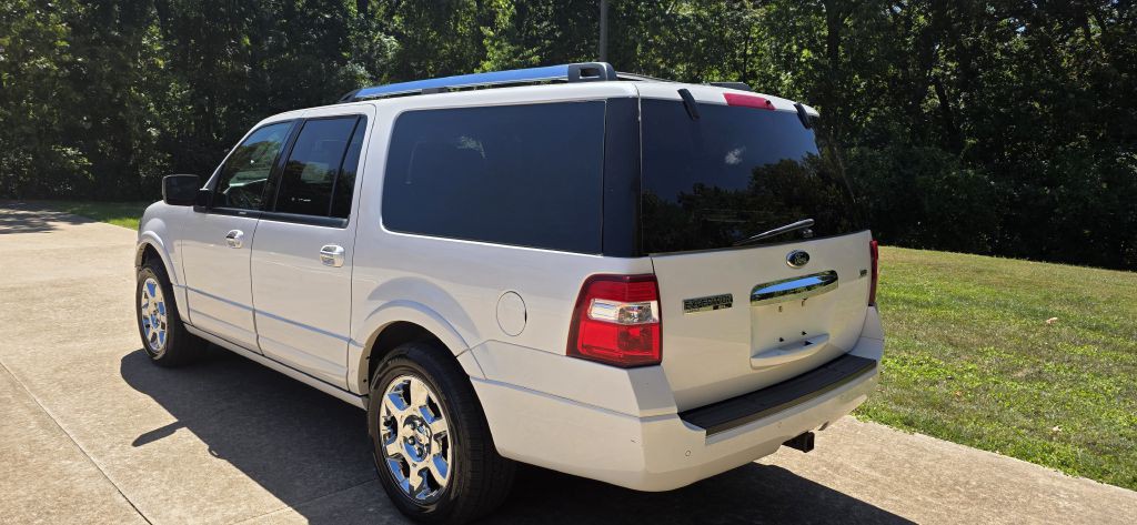 2014 Ford Expedition Image 6