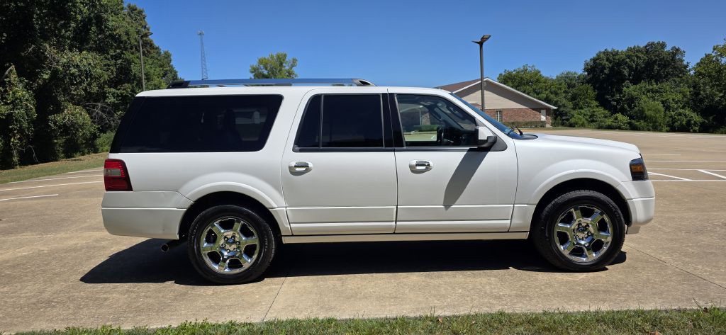 2014 Ford Expedition Image 7