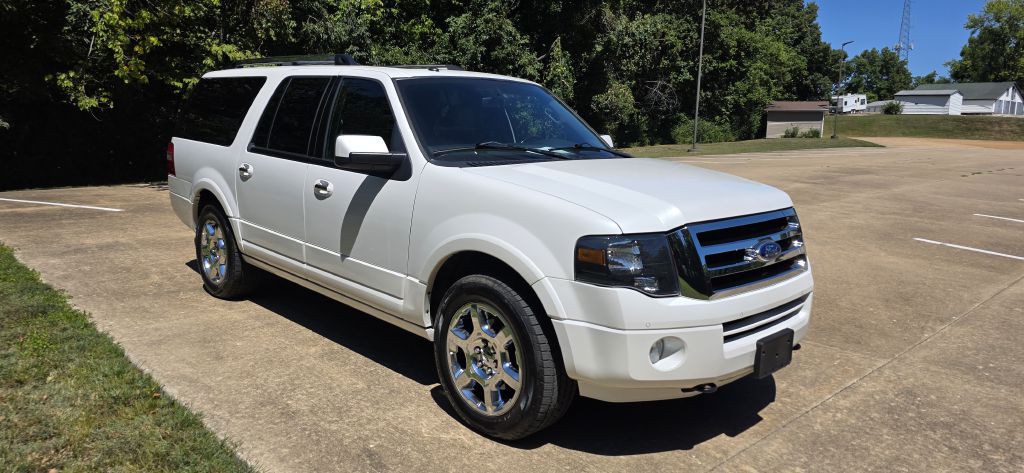 2014 Ford Expedition Image 9