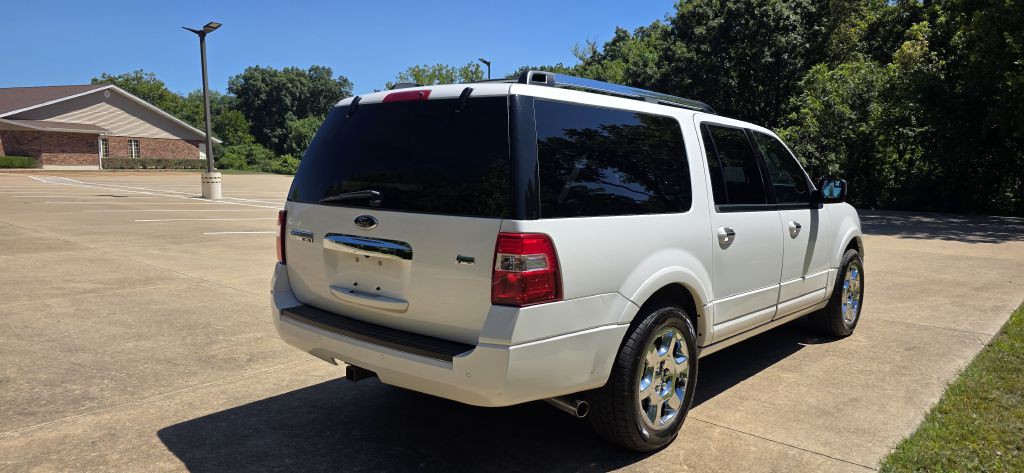 2014 Ford Expedition Image 10