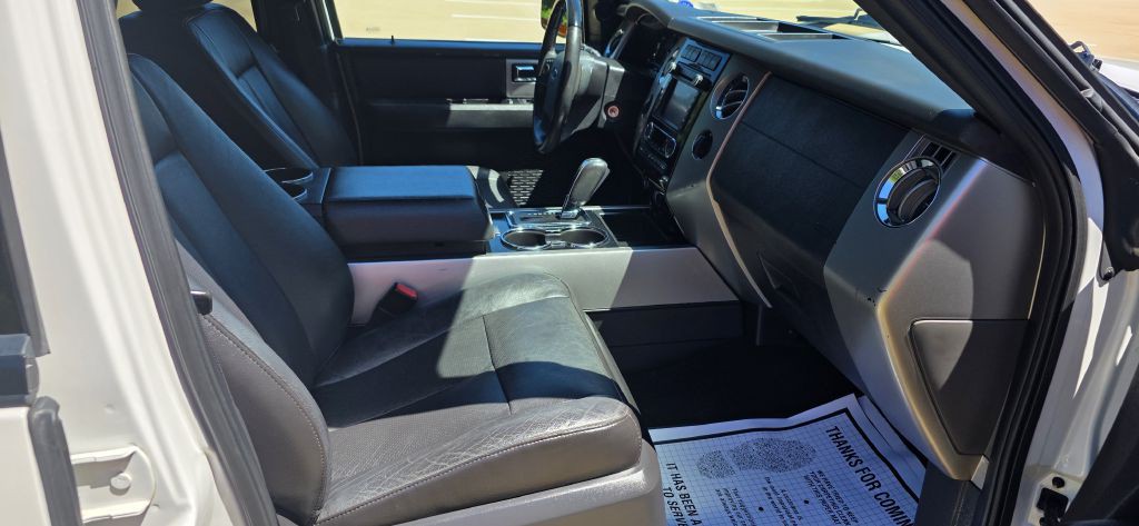 2014 Ford Expedition Image 12