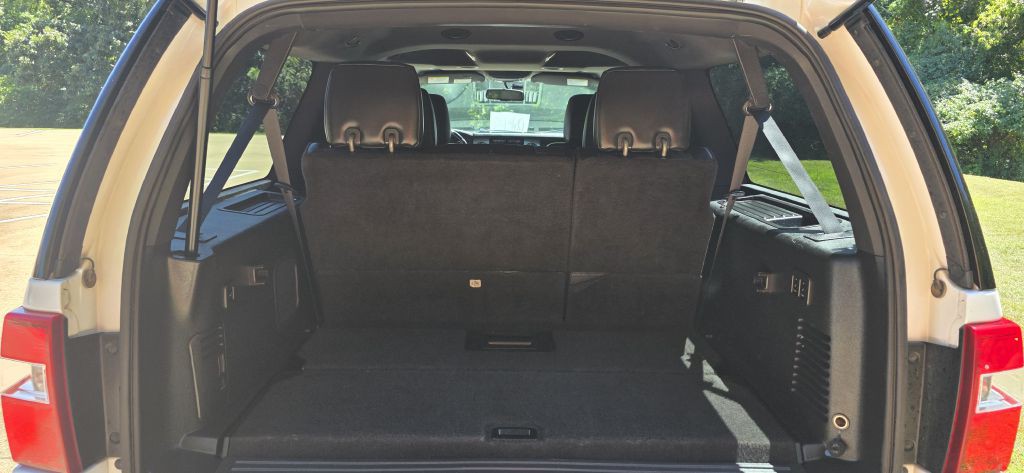 2014 Ford Expedition Image 13