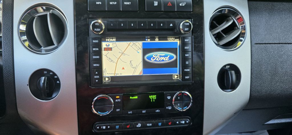 2014 Ford Expedition Image 18
