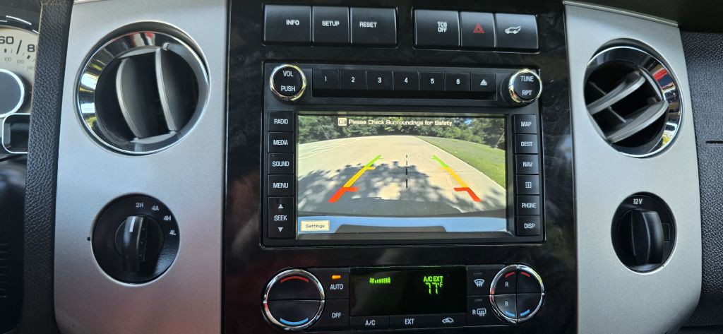 2014 Ford Expedition Image 19