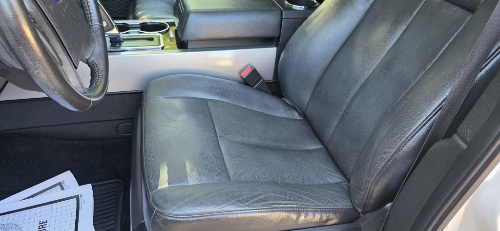 2014 Ford Expedition Image 22