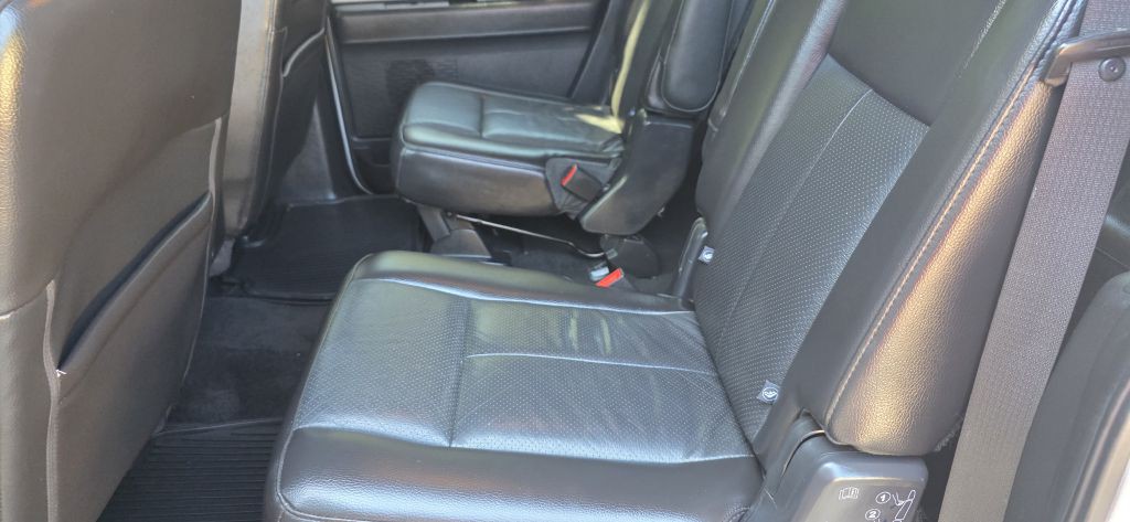 2014 Ford Expedition Image 24