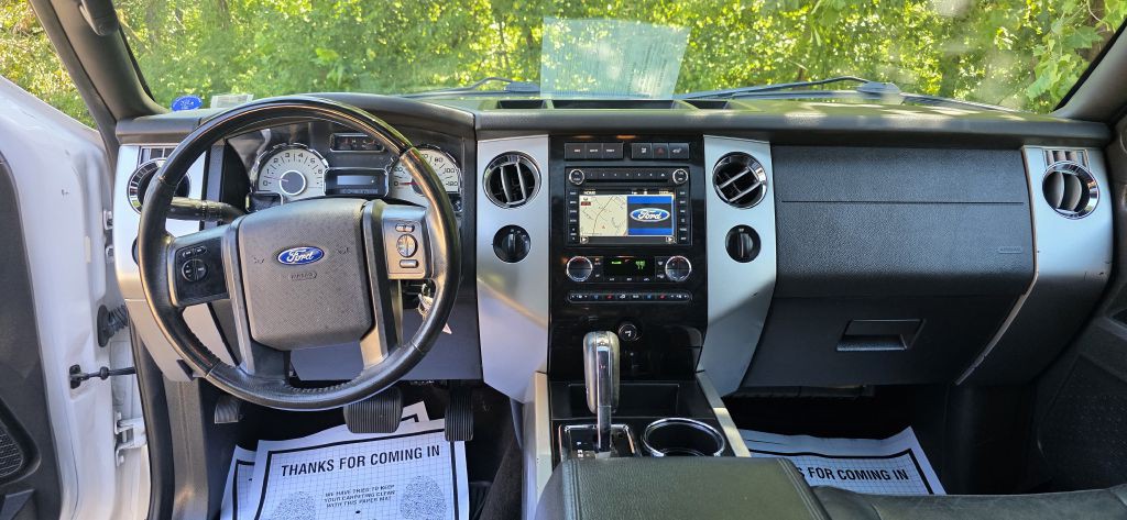 2014 Ford Expedition Image 25