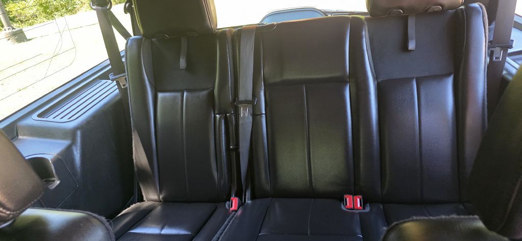 2014 Ford Expedition Image 27
