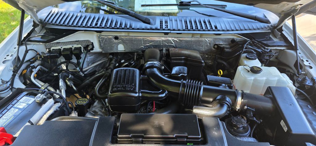 2014 Ford Expedition Image 28