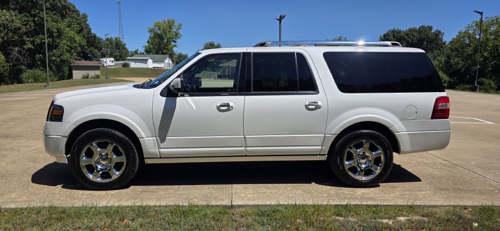 2014 Ford Expedition Image 31