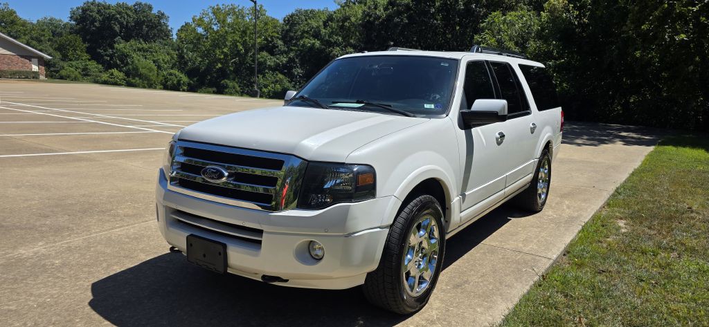2014 Ford Expedition Image 32