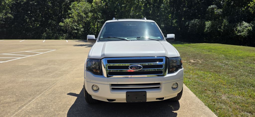2014 Ford Expedition Image 33