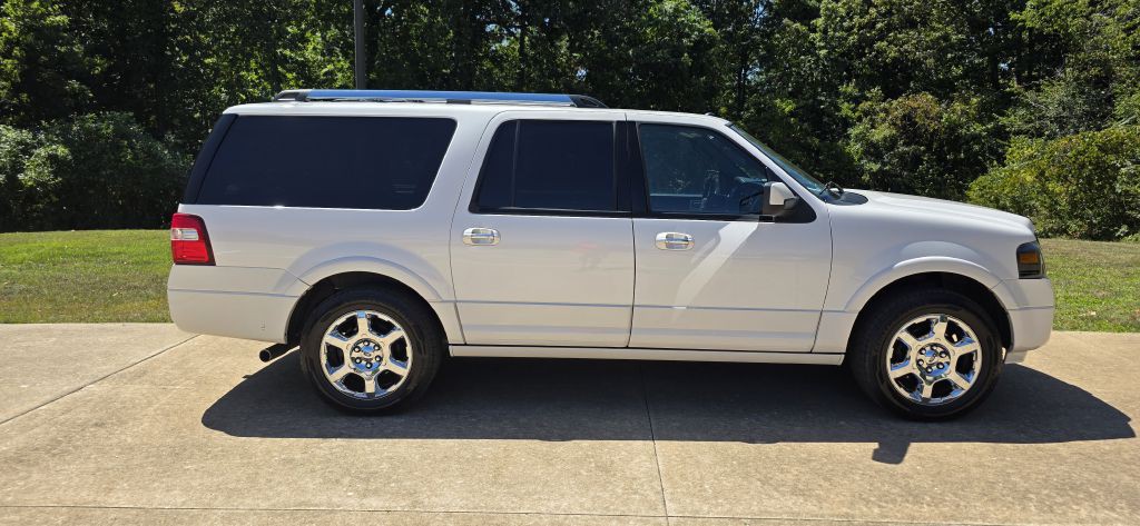 2014 Ford Expedition Image 36