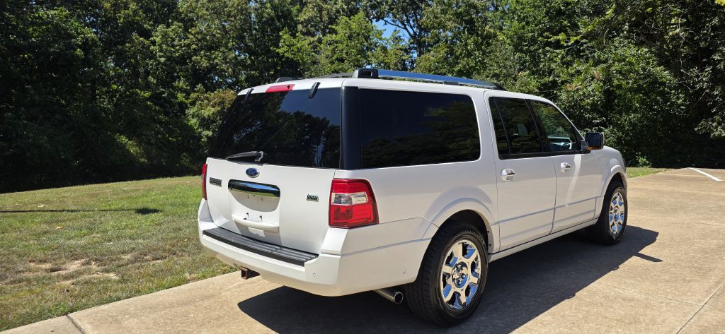 2014 Ford Expedition Image 38