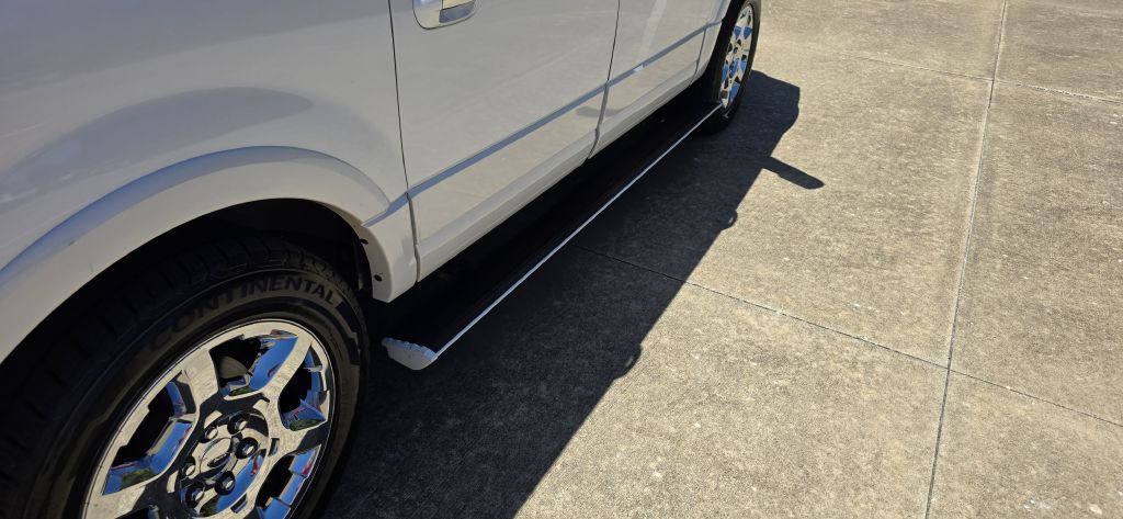 2014 Ford Expedition Image 39