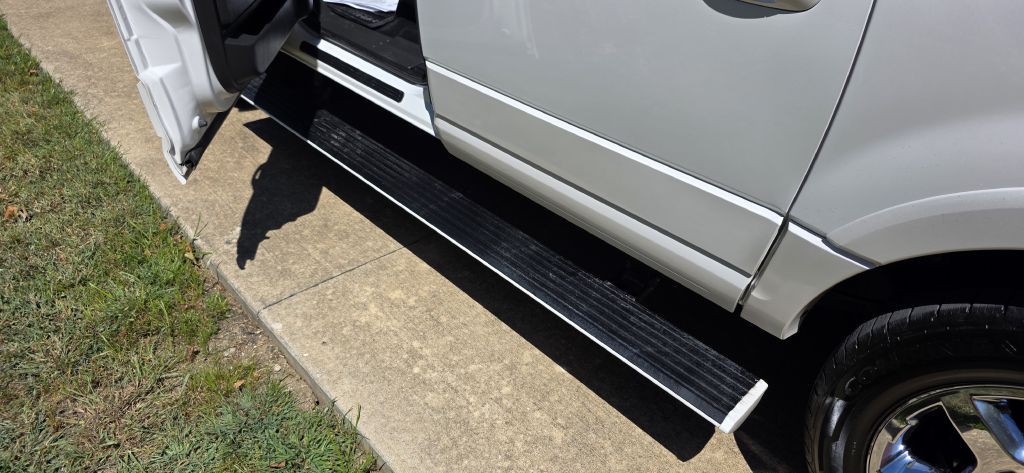 2014 Ford Expedition Image 40