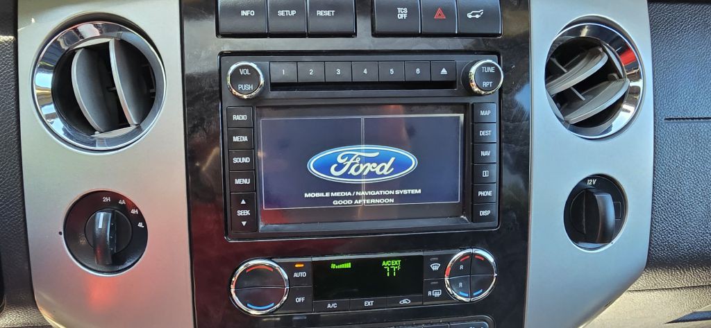 2014 Ford Expedition Image 43