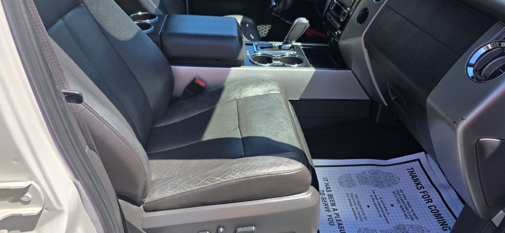 2014 Ford Expedition Image 44