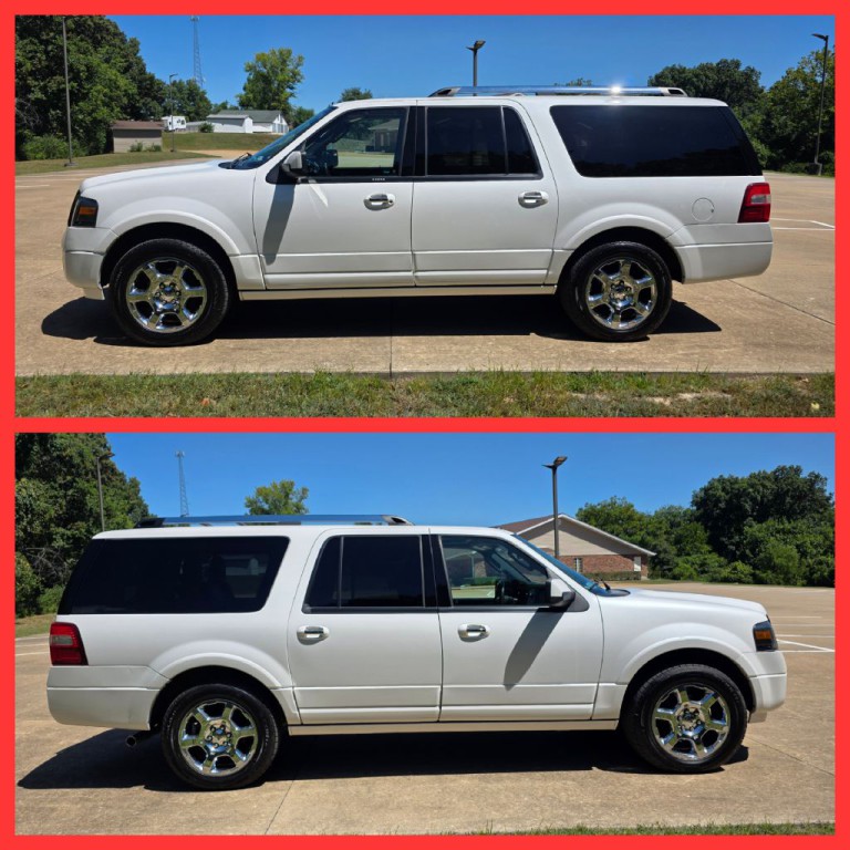 2014 Ford Expedition Image 46