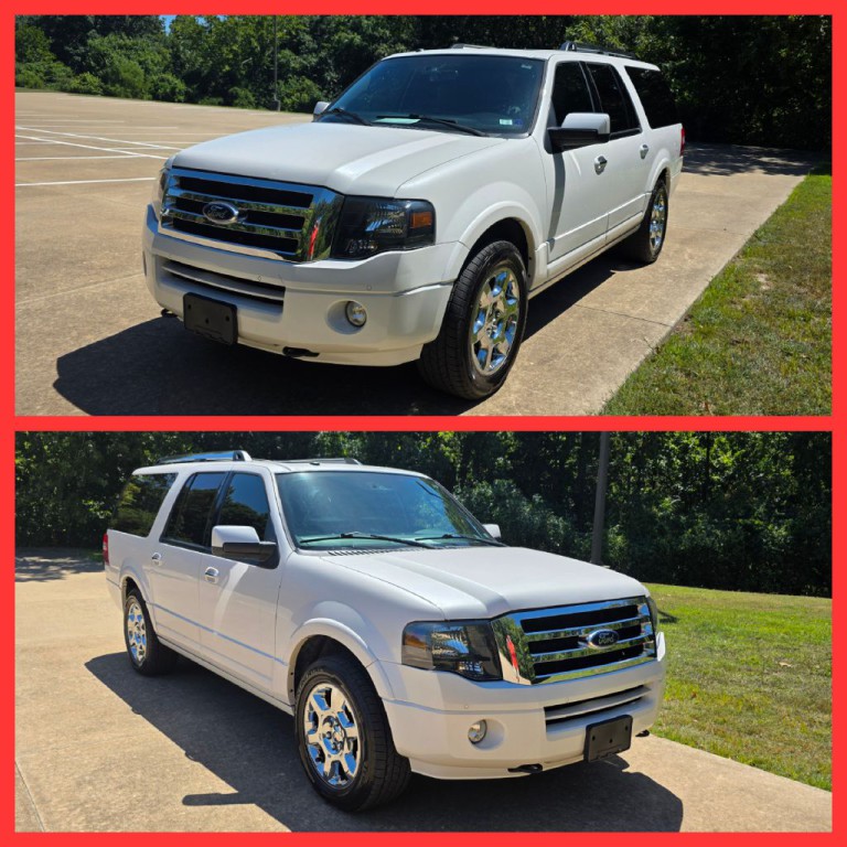 2014 Ford Expedition Image 49