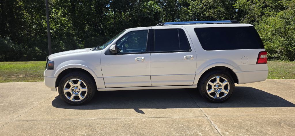 2014 Ford Expedition Image 50