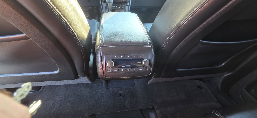 2017 Chevrolet Traverse Image 26