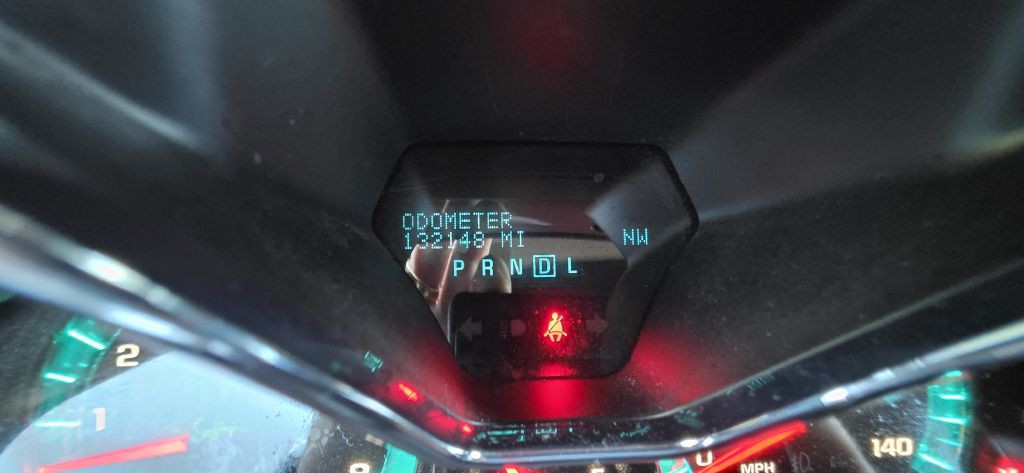 2017 Chevrolet Traverse Image 31