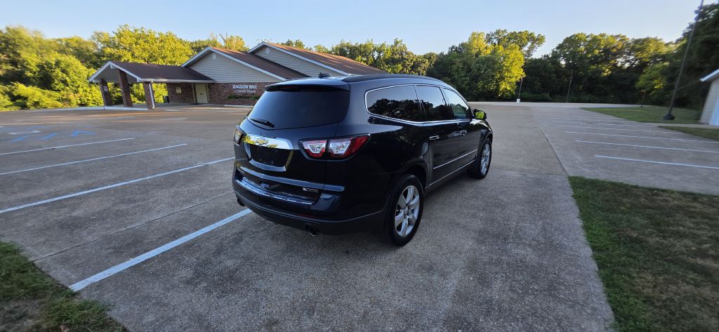 2017 Chevrolet Traverse Image 47
