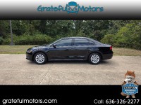 Image for 2014 Volkswagen Passat Wolfsburg Edition S ID: 6792566