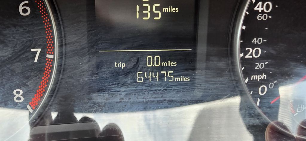 2014 Volkswagen Passat Image 27