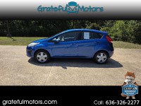 Image for 2011 Ford Fiesta SE ID: 6792590