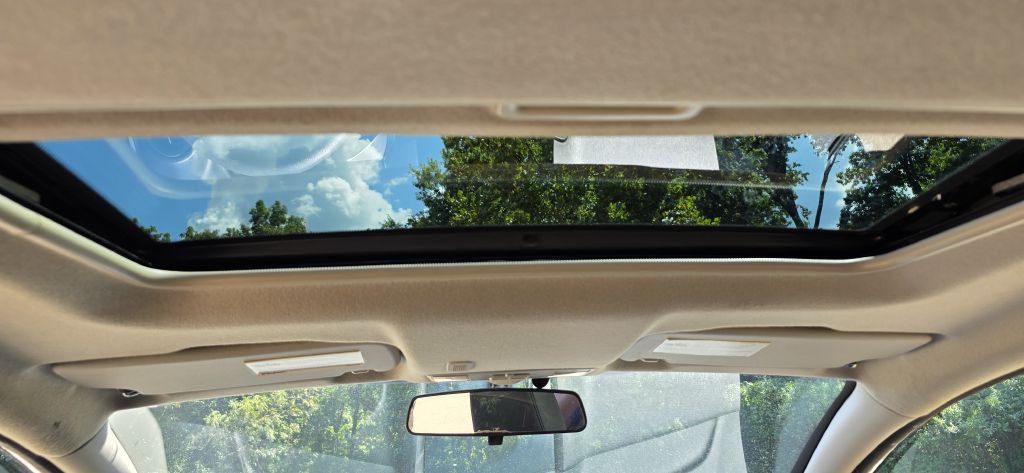 2011 Ford Fiesta Image 21