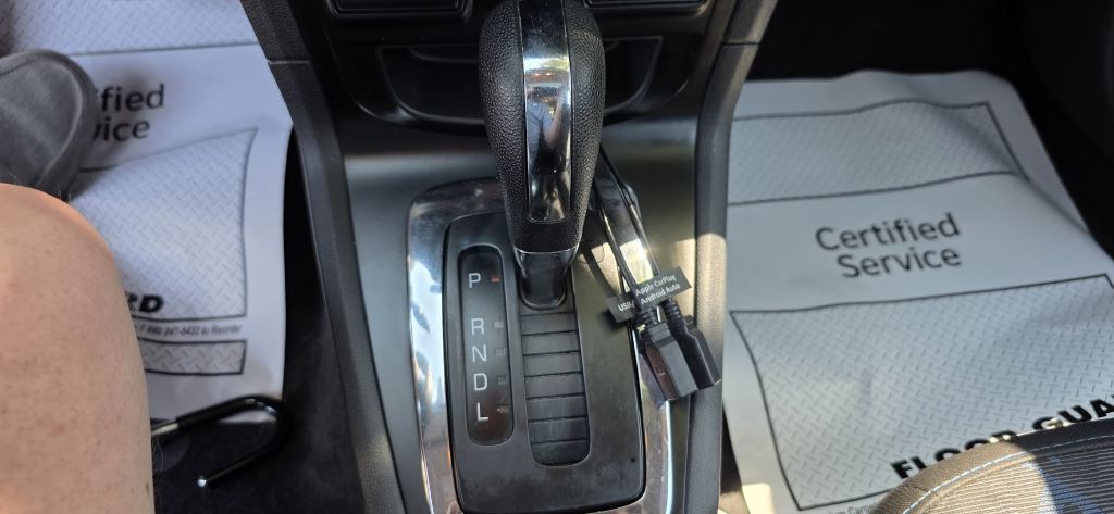 2011 Ford Fiesta Image 29