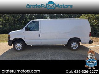 Image for 2012 Ford Econoline E150 ID: 6798226