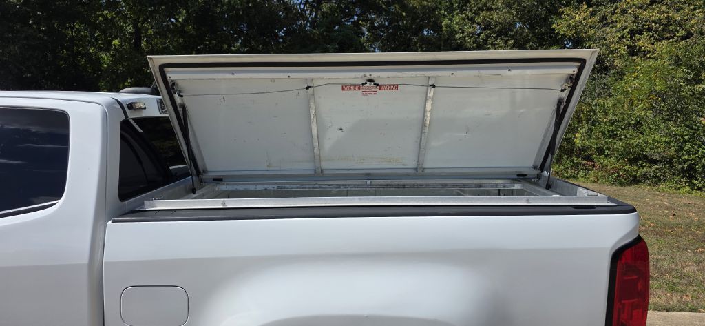 2021 Chevrolet Colorado Image 14