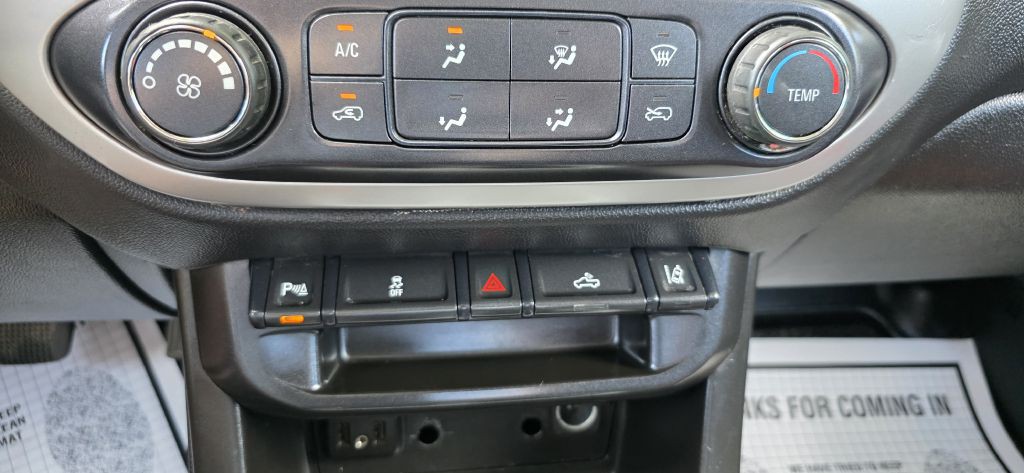 2021 Chevrolet Colorado Image 23